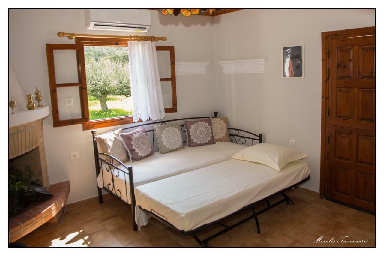 Liodentro House Villa Karpathos Town  Exterior photo